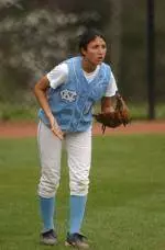 Carolina Softball Falls to Top Ten Foes