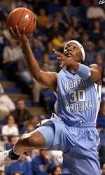 Tar Heels Host UMBC Saturday