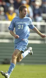 Carolina Hosts Northwestern With College Cup On The Line