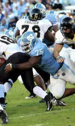 Bynum Selected To USA Football Team