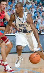 Woody's Word: UNC Hoops Highly Rated