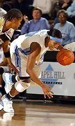 Tar Heels Cruise By Wake Forest, 86-56