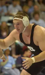 Nadolsky, Sola Open NCAAs Thursday