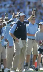 New Content At Inside The Huddle With Butch Davis