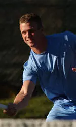 Notre Dame's Straight Set Wins Knock Off Tar Heels