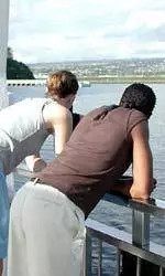 Postcards from Hawaii: Carrie Davis