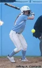 Hokies Edge Tar Heels 2-1