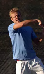 Carolina Blanks NC State In ACC Opening Round