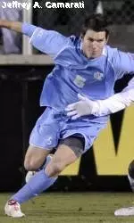 Loyd, Farfan Claim CSN All-America Honors