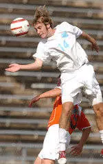 Tar Heels Travel to No. 2 Duke Sunday