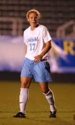 Kristine Lilly, Lori Chalupny Win U.S. Soccer's Top Awards For 2005