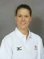 Carolina Volleyball Adds Stemke to Coaching Staff