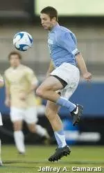 Tar Heels Down No. 1 Wake Forest To Advance To Title Game