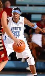 Carolina Rolls Over Elon, 83-50