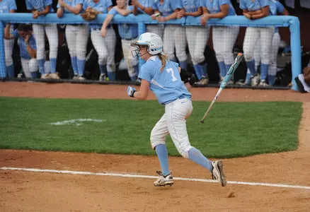 Carolina Wins Two Over Purdue, Hampton