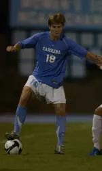 No. 10 Tar Heels Host Hokies At Fetzer Saturday