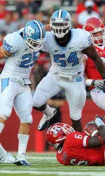 Extra Points: Big East Bounty