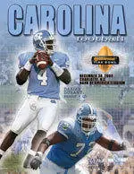 2004 Continental Tire Bowl Media Guide