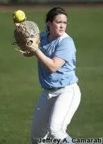 UNC Softball Monday Notebook