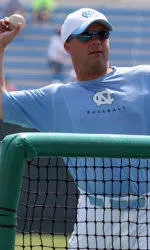 Holbrook Promoted To Associate Head Coach