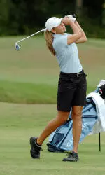 Carolina Within Striking Distance after Two Rounds of Lady Tar Heel Invitational
