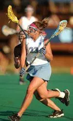 Tar Heel Rally Falls Short at Maryland, 11-9