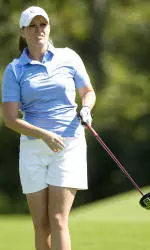 Tar Heel Golfers Tied For Second Place At Tar Heel Invitational