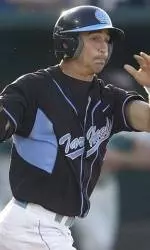 Tar Heels Fall To Oregon State To Open CWS Finals