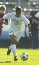 No. 2 Tar Heels Seek To Bounce Back Against Wolfpack