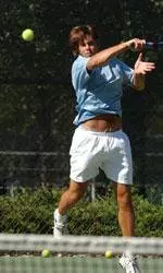 Tar Heels Drop Tight Match To No. 14 Harvard