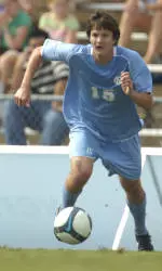 No. 2 Carolina Hosts No. 11 Duke At Fetzer