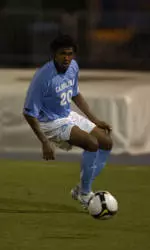 No. 16 Boston College Tops No. 7 Tar Heels