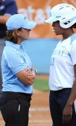 Sign Up For Carolina Softball Camps
