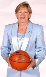 Q And A With Coach Sylvia Hatchell