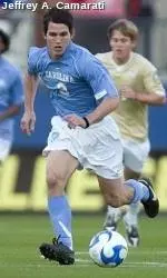 Carolina Selected As ACC Favorite