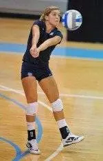 Carolina Knocks Off No.14 Florida State In Five