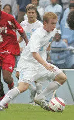 Tar Heels Tackle Terps in ACC Semis Friday