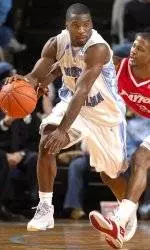 Lucas: UNC Basketball Mailbag Jan. 2