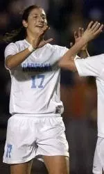 UNC's Averbuch and Dorrance and UCLA's Cheney Claim Top Awards from Soccer Buzz