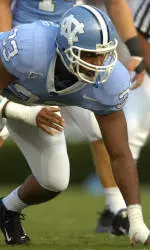 Taylor Among ESPN's Most Improved