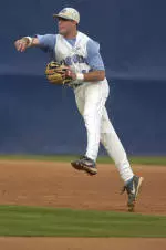 No. 3 Tar Heels Top Terps, 12-4