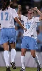 Carolina Women's Soccer Hosts Pair Of Conference Foes This Weekend