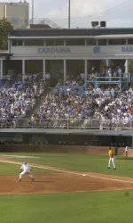 Diamond Heels Announce 2007 Schedule