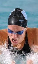 Trio of Double-Event Winners Propel Tar Heels Past Wolfpack