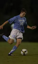 No. 12 Tar Heels Welcome UNCA To Fetzer