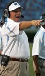 Tar Heels Add Defensive Tackle To 2008 Class