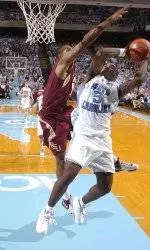 Tar Heels Grab No. 1 Ranking In Both National Polls