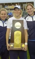 Tar Heels Return Championship To Chapel Hill