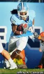 Walston: The White Stuff