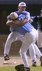 Tar Heels Tackle Mississippi State In CWS Opener